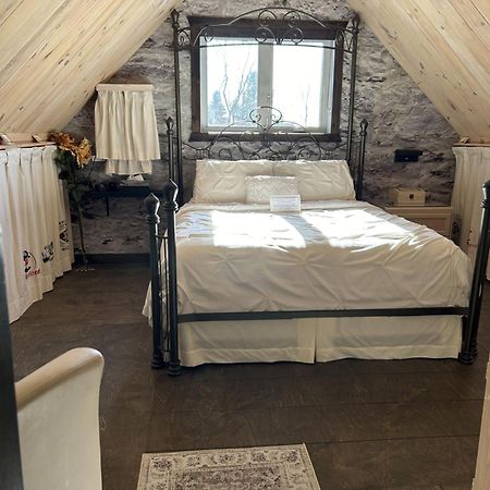 Appartement Champetre Chicoutimi 외부 사진