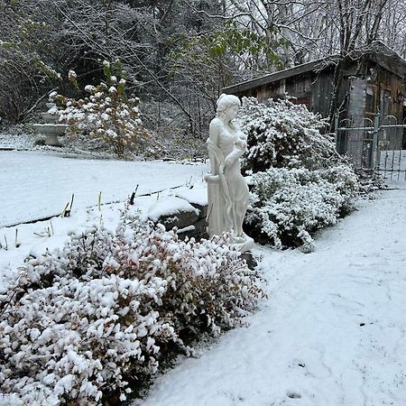 Appartement Champetre Chicoutimi 외부 사진