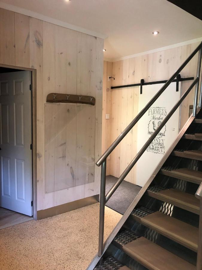 Appartement Champetre Chicoutimi 외부 사진