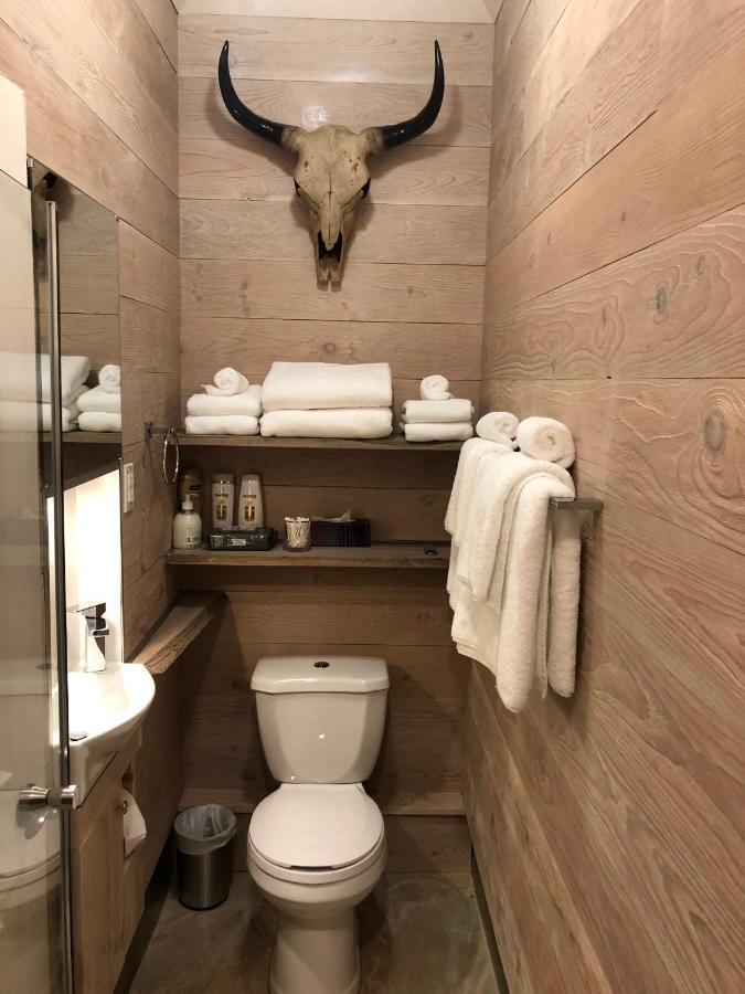 Appartement Champetre Chicoutimi 외부 사진