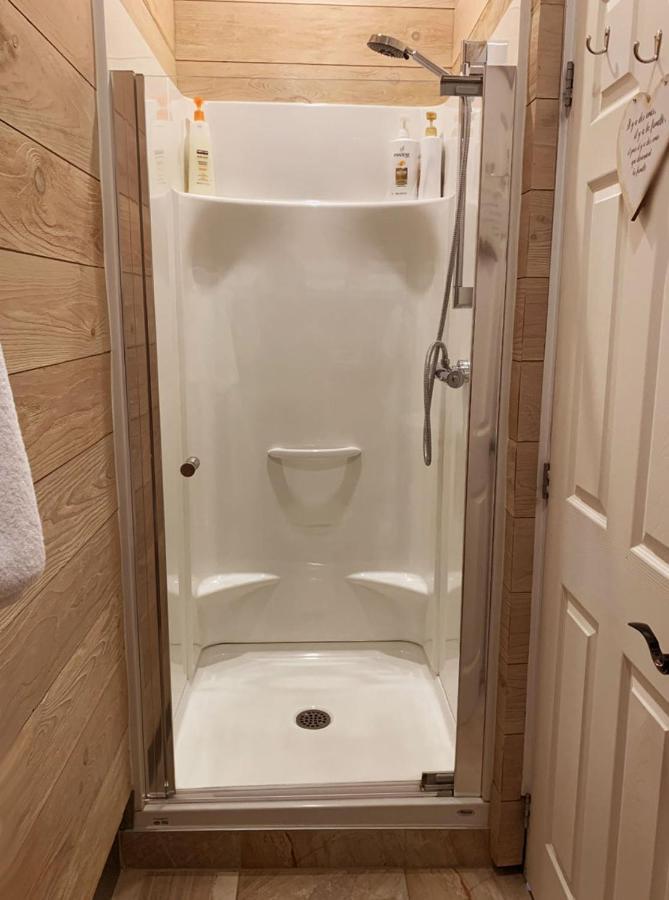 Appartement Champetre Chicoutimi 외부 사진