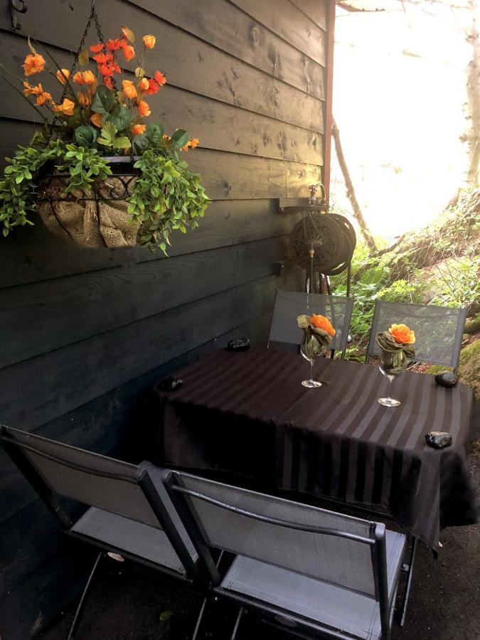 Appartement Champetre Chicoutimi 외부 사진