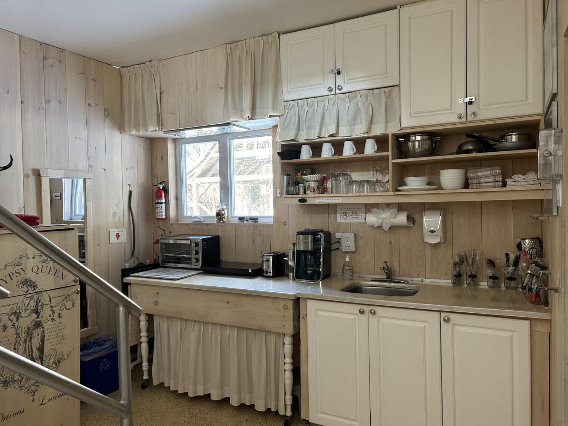Appartement Champetre Chicoutimi 외부 사진