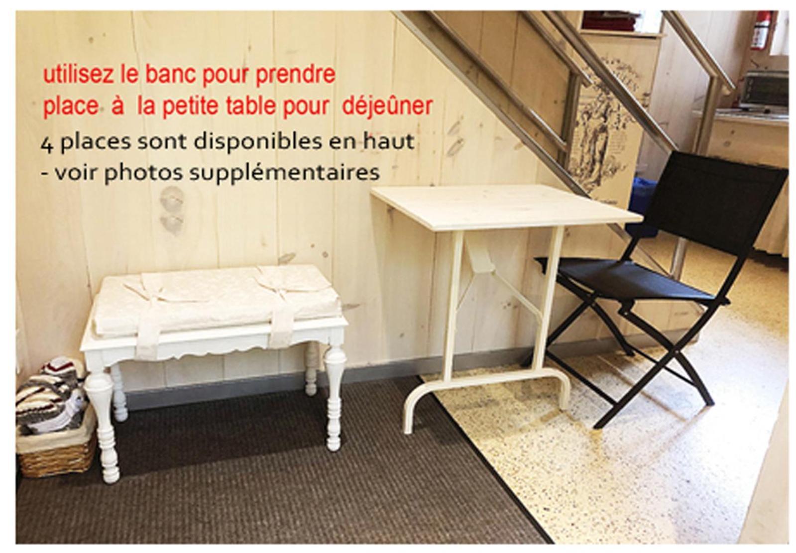 Appartement Champetre Chicoutimi 외부 사진