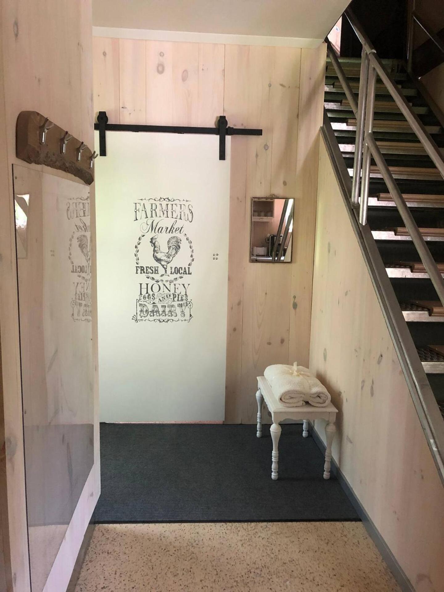 Appartement Champetre Chicoutimi 외부 사진