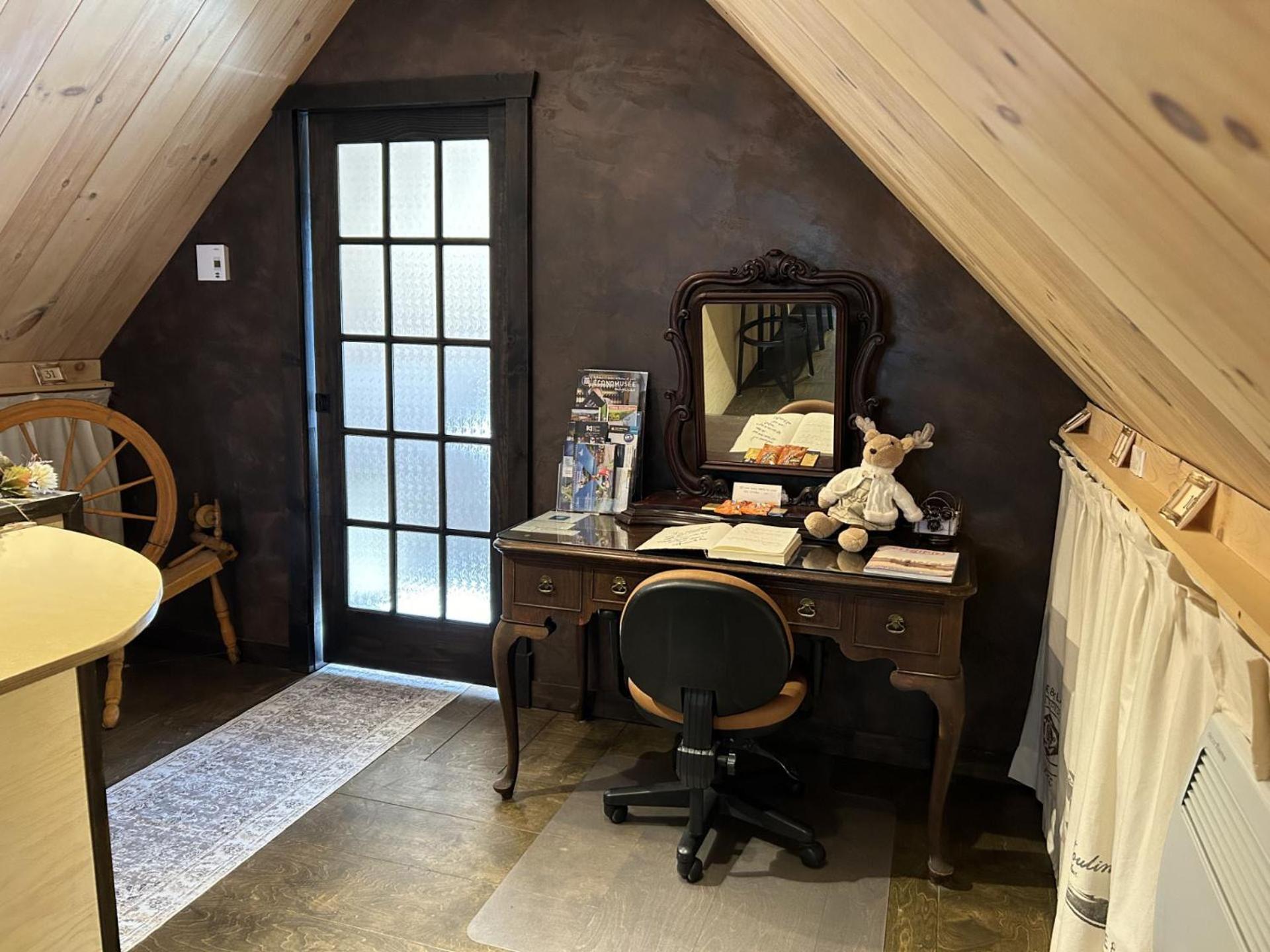 Appartement Champetre Chicoutimi 외부 사진